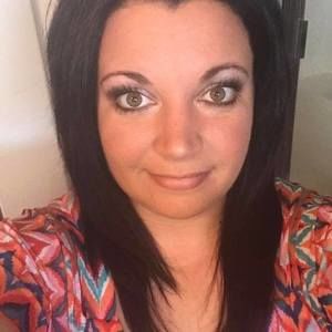 Meet your Posher, Tia